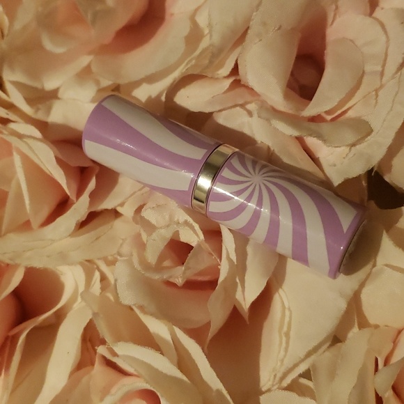 🌟🧚‍♀️LOVE POP Clinique DLX SZ DISCONTINUED Lipstick NWObox - Picture 8 of 8
